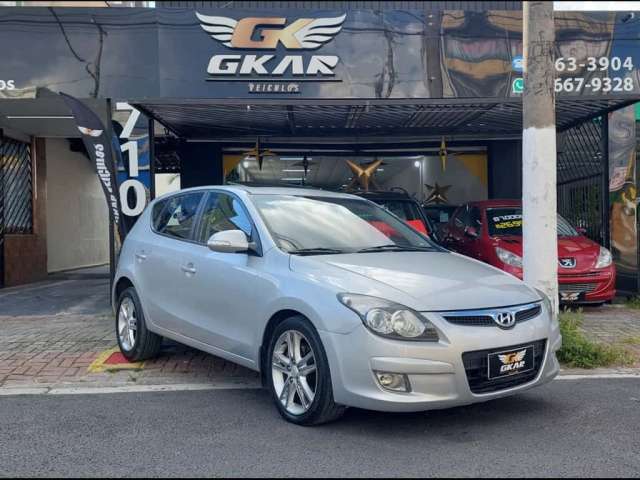 HYUNDAI I30 2.0 MPI 16V 4P