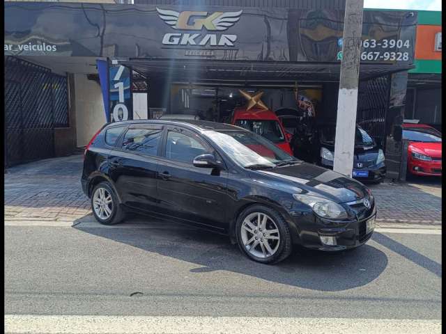 HYUNDAI I30 CW 2.0 MPFI 16V 4P