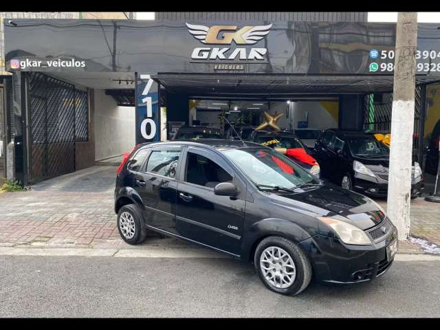 FORD FIESTA 1.0 ROCAM HATCH 8V 4P