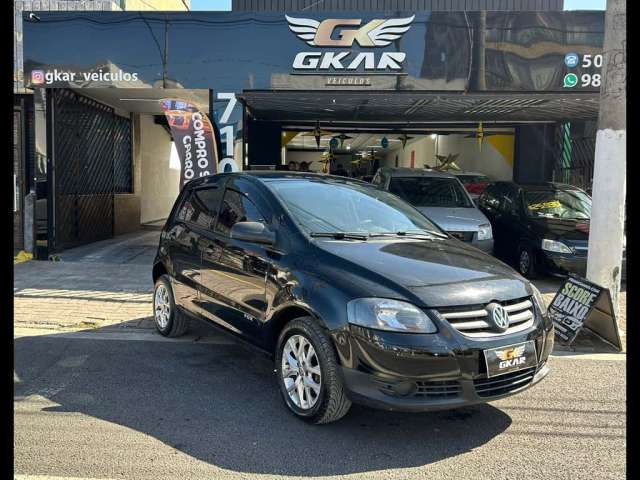 VOLKSWAGEN FOX 1.0 MI CITY 8V 4P