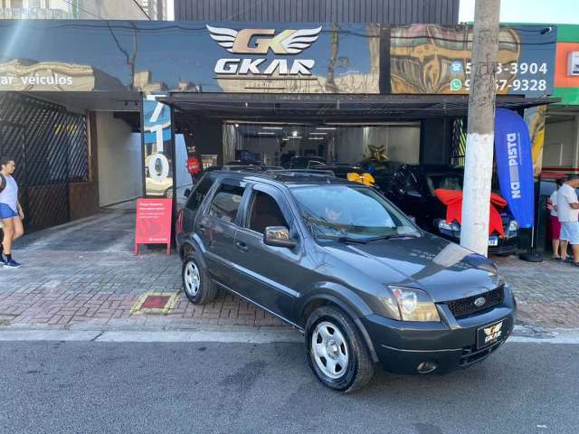 FORD ECOSPORT 1.6 XLS 8V 4P