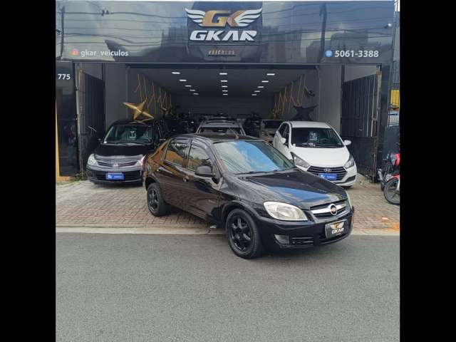 CHEVROLET PRISMA 1.4 MPFI MAXX 8V 4P