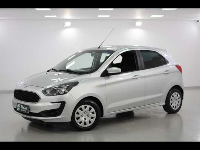 FORD KA SE 1.0 HATCH 2020 (OPORTUNIDADE)