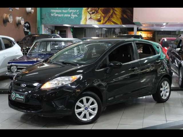 FORD FIESTA SE HA 2013