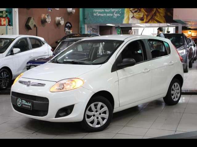 FIAT PALIO ATTRACT 1.0 2013 (73.000 KM) OPORTUNIDADE