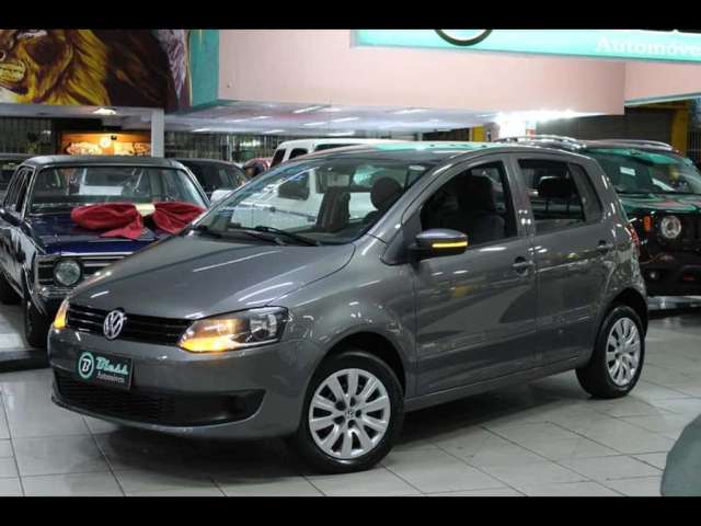 VOLKSWAGEN FOX 1.0 GII TREND 2012 (76.000 KM APENAS)