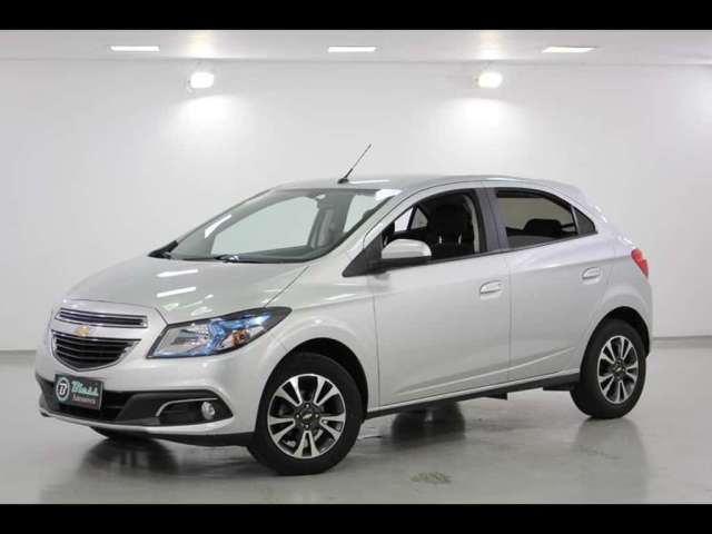 CHEVROLET ONIX 1.4MT LTZ 2016 (38.000 KM APENAS)