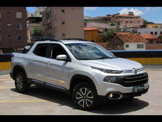 FIAT TORO FREEDOM AT 2019