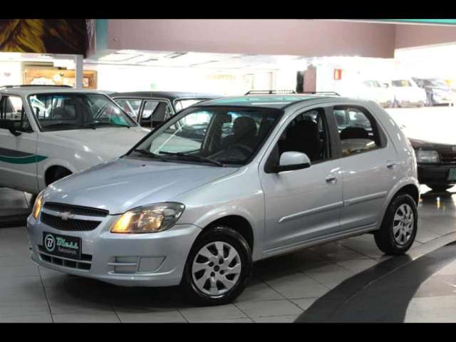 CHEVROLET CELTA 1.0 LT 2012 (OPORTUNIDADE ÚNICA)