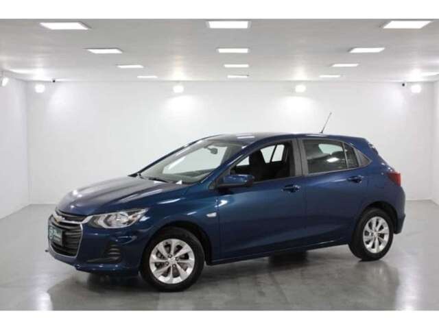 Chevrolet Onix 2023 1.0 flex lt manual