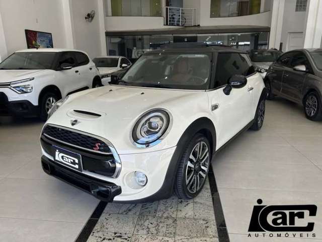 MINI COOPER S 2019