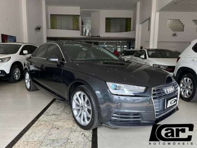 AUDI A4 2.0 SEDAN AMBIENTE TFSI S-TRONIC 2018