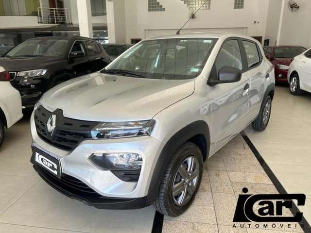 RENAULT KWID ZEN 2 2024