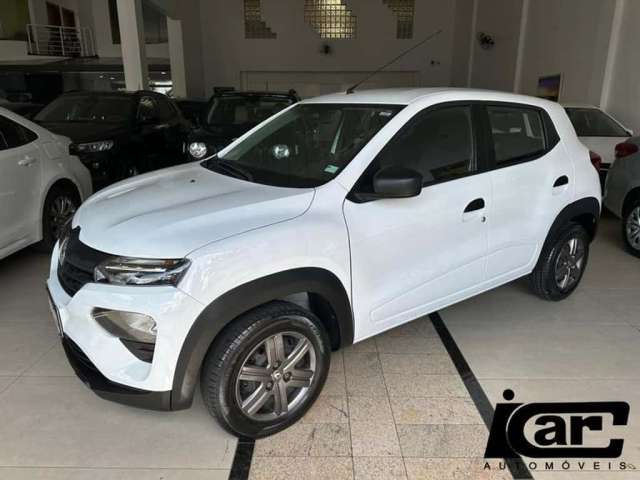 RENAULT KWID ZEN 2 2023