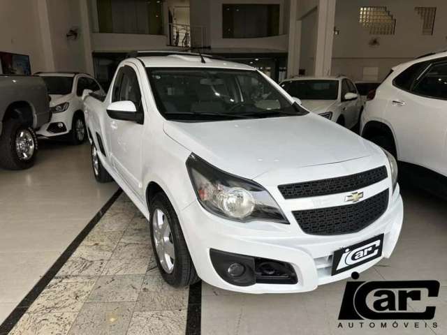 CHEVROLET MONTANA SPORT 2013