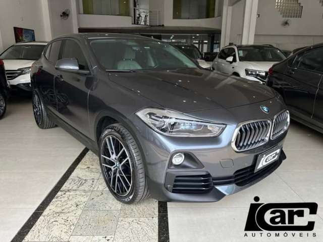 BMW X2 S20I ACTIVEFLEX 2019