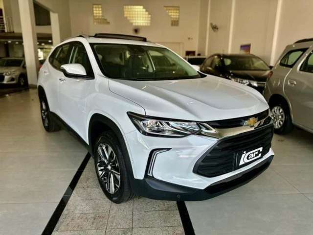 CHEVROLET TRACKER 1.2 TURBO PREMIERE 2023