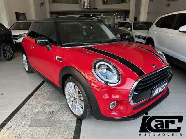 MINI COOPER 2020