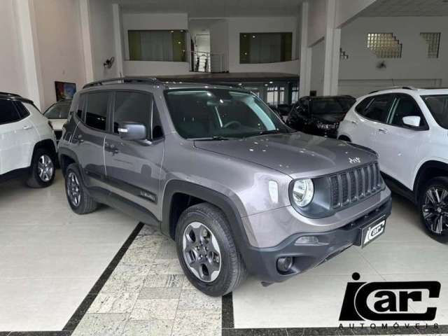 JEEP RENEGADE 1.8 AUTOM. 2021