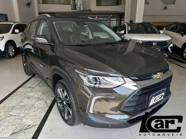 CHEVROLET TRACKER PREMIER 1.2 TURBO 12V FLEX AUT 2024