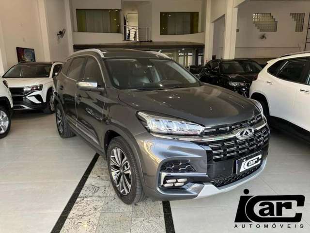 CAOA CHERY TIGGO 8 2023