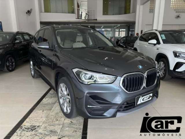 BMW X1 S20I GP ACTIVEFLEX 2020