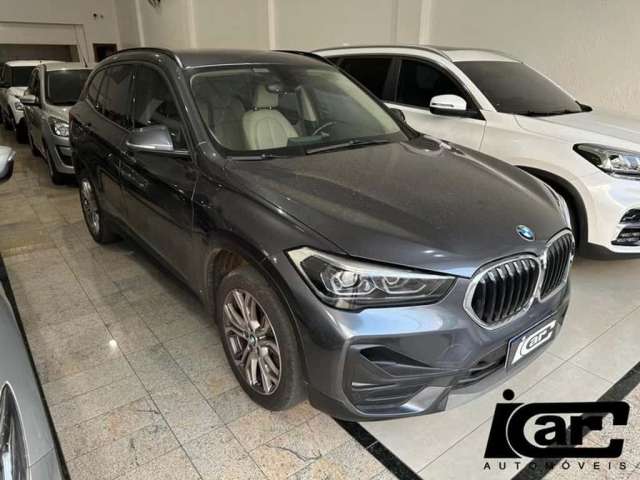 BMW X1 S20I GP ACTIVEFLEX 2020