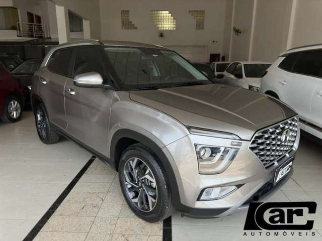 HYUNDAI CRETA 1TA LIMITED 2022