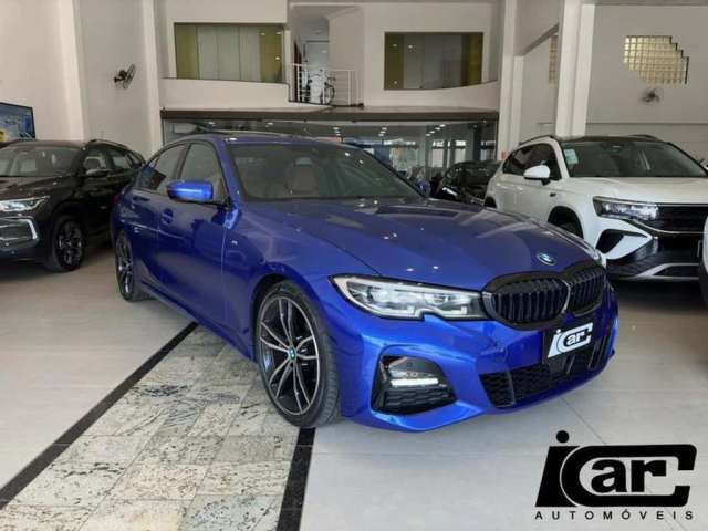 BMW 320I M SPORT FLEX 2021