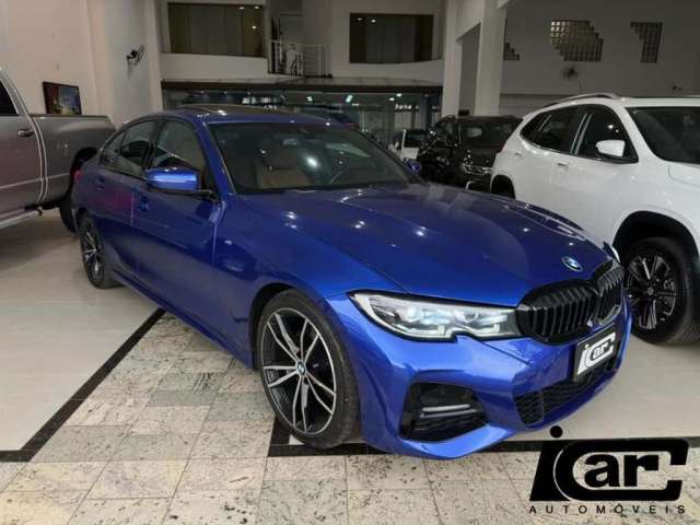 BMW 320I M SPORT FLEX 2021