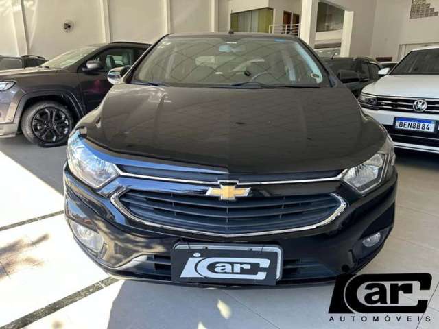 CHEVROLET ONIX 1.4MT LT 2015