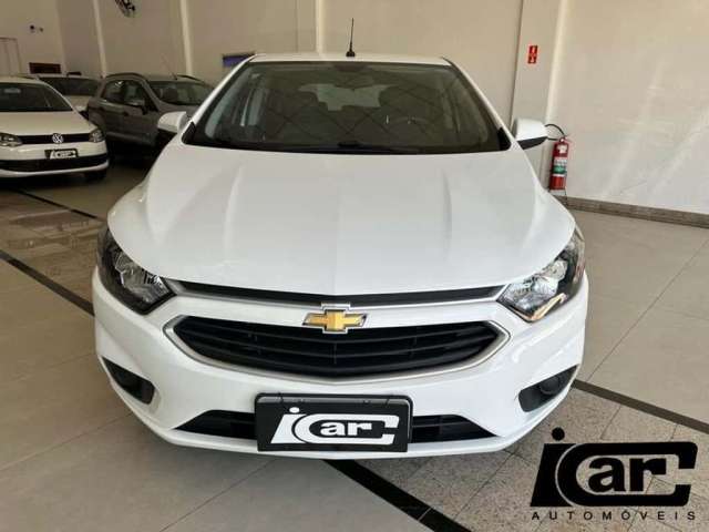 CHEVROLET ONIX 1.4MT EFFECT 2019