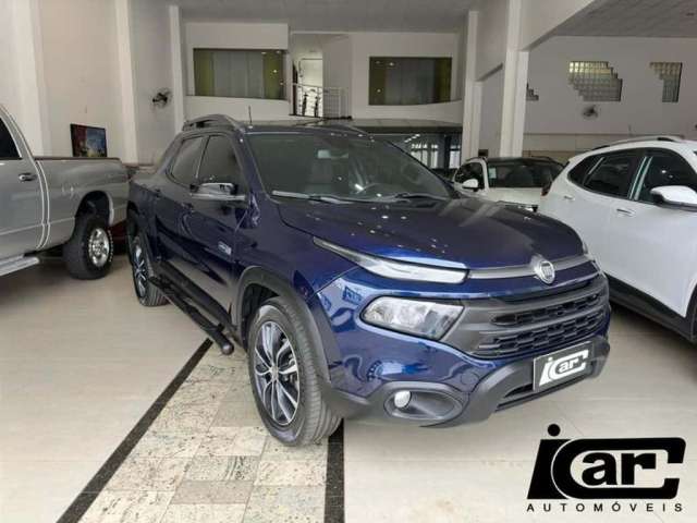 FIAT TORO ULTRA AT9 D4 2020