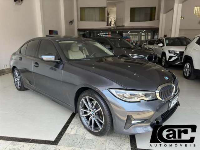 BMW 320I 2.0 SPORT GP ACTIVE FLEX AUT 2021