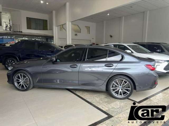 BMW 320I 2.0 SPORT GP ACTIVE FLEX AUT 2021