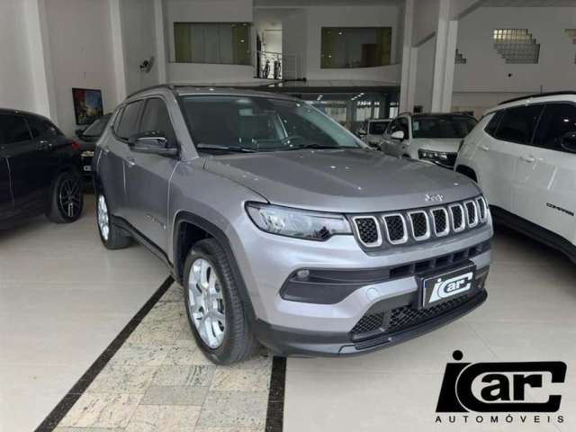 JEEP COMPASS SPORT FLEX 2022