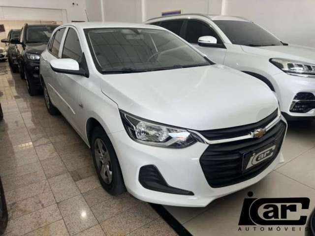 CHEVROLET ONIX 10MT HB 2023