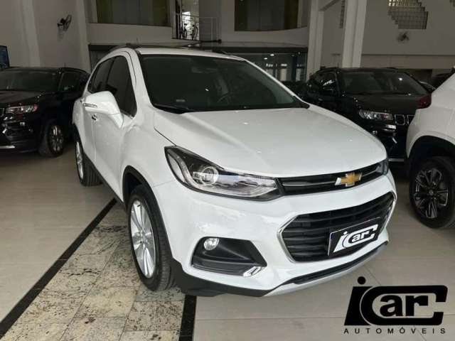 CHEVROLET CHEV TRACKER PREMIER 2018