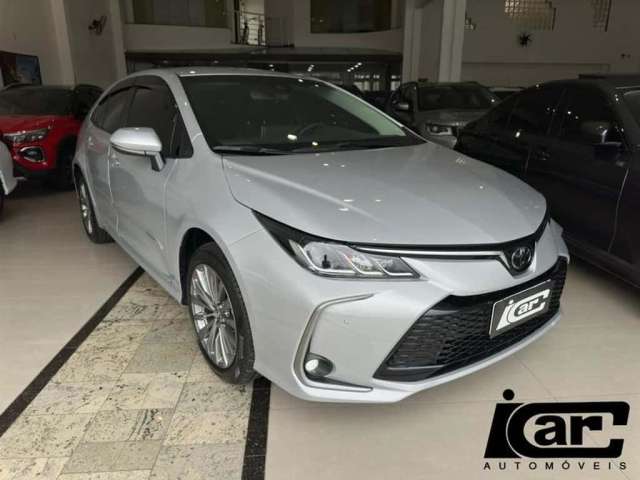 TOYOTA COROLLA XEI 2.0 2024