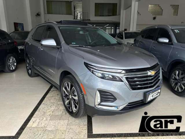 CHEVROLET CHEV EQUINOX 15T PRE 2023