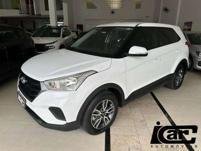 HYUNDAI CRETA 16A ATTITU 2019