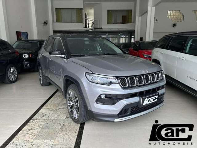 JEEP COMPASS LIMITED TF 2022