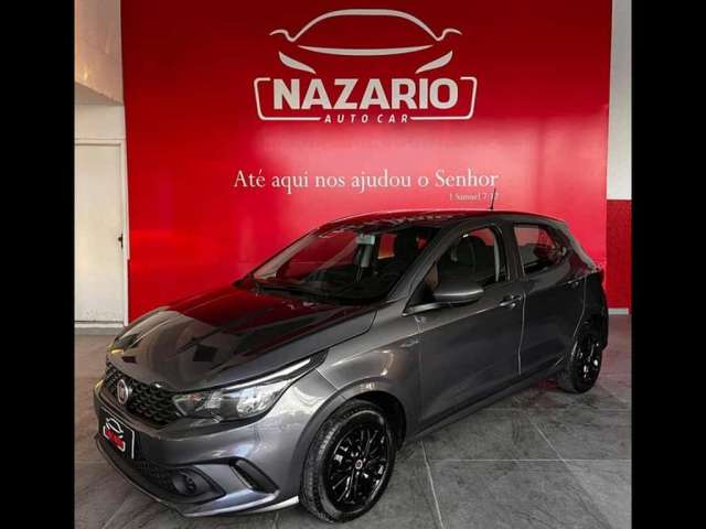 FIAT ARGO DRIVE 1.0 2021