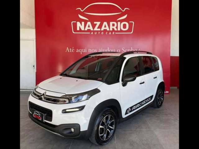 CITROEN AIRCROSS A FEEL 2017