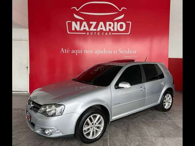 VOLKSWAGEN GOLF 2.0 SPORTLINE 2011