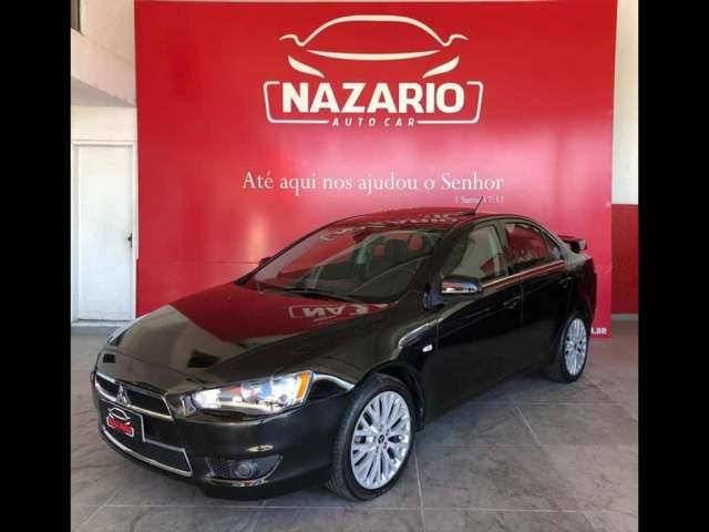 MITSUBISHI LANCER 2.0 HLE 2017