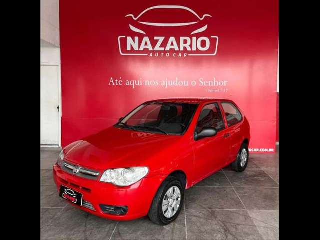 FIAT PALIO FIRE 2015