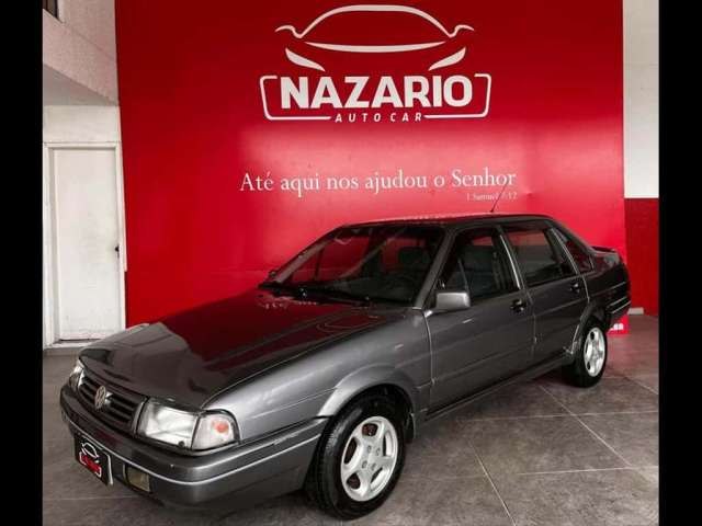 VOLKSWAGEN SANTANA 2000 MI EVID. 1998