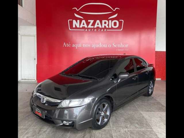 HONDA CIVIC LXS FLEX 2010