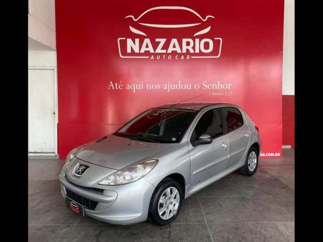 PEUGEOT 207 HB ACTIVE 2014